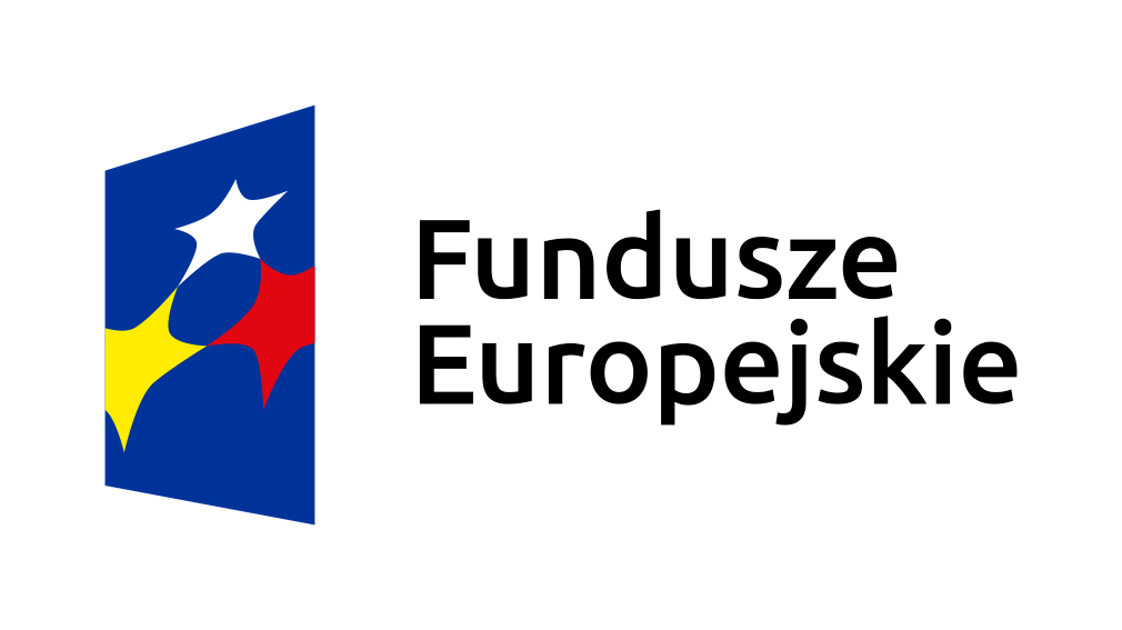 logo programów EFS
