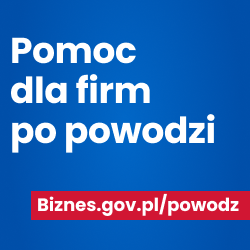 Zdjęcie artykułu Wsparcie przedsiębiorstw poszkodowanych w powodzi 2024