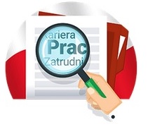 logo praca