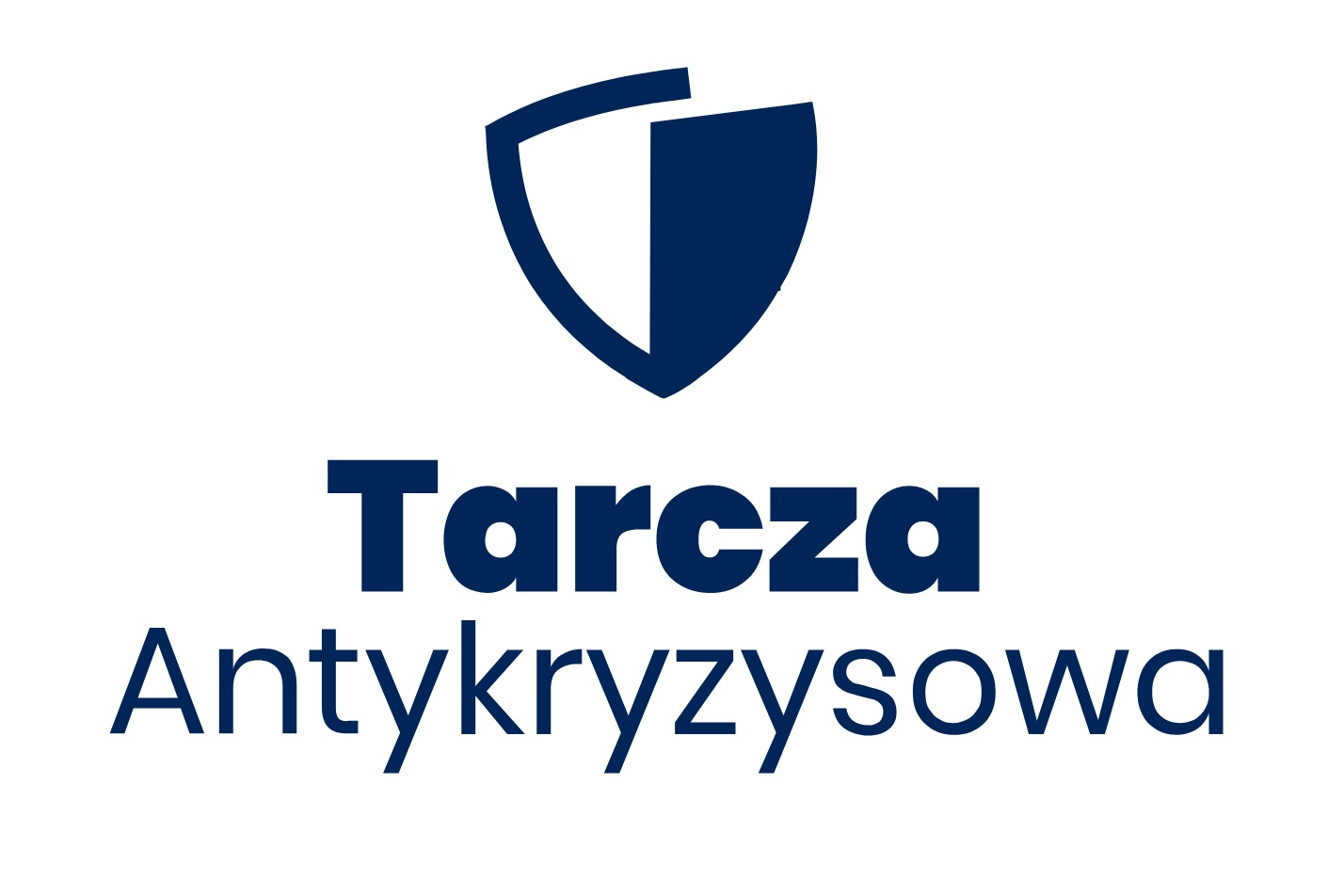 Logo Tarcza Antykryzysowa