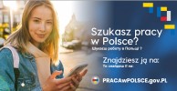 slider.alt.head PracawPolsce.gov.pl - nowy portal dla poszukujących pracy obywateli Ukrainy